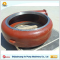 Centrifugal slurry pump spares